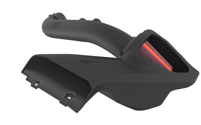 Ford F150 Performance Air Intake - K&N Engineering - NextGen Cold Air Intake - `15-`20 Ford F150 Performance Air Intake - K&N Engineering - NextGen Cold Air Intake - `15-`20